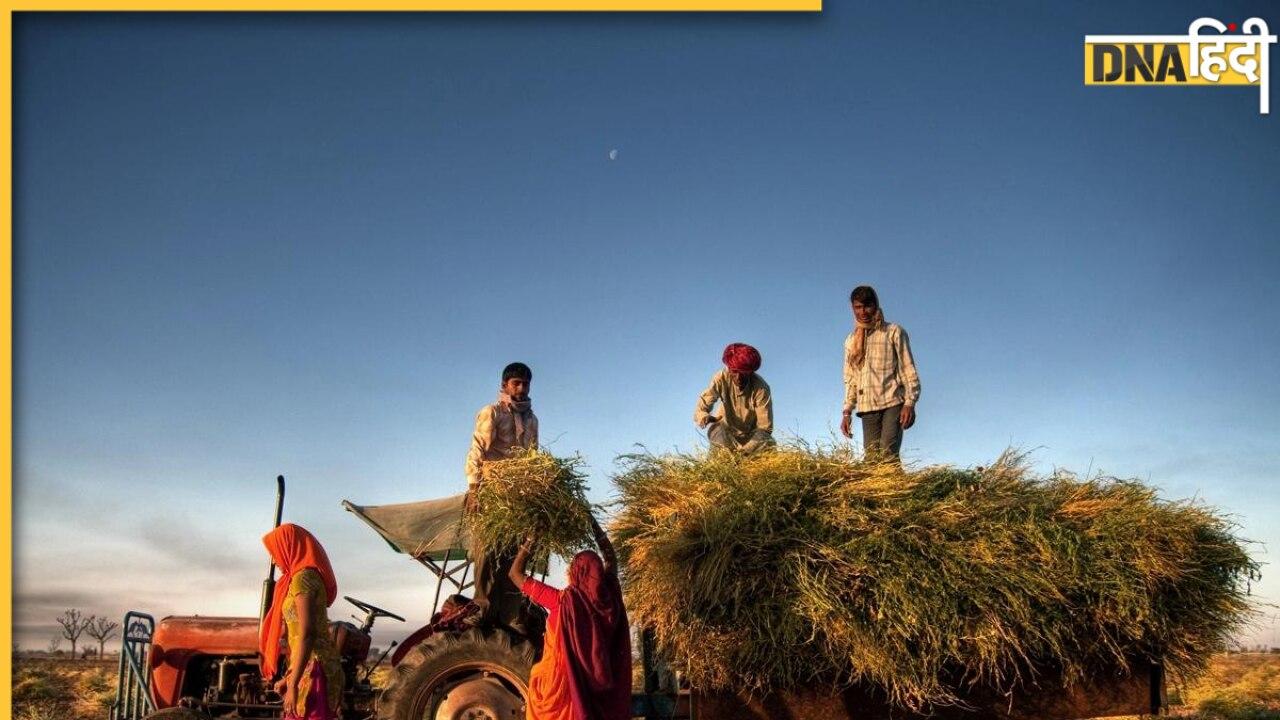 PM Kisan Yojana: पीएम किसान योजना की 14वीं किस्त पाने के लिए नहीं करें ये गलती, जानें यहां