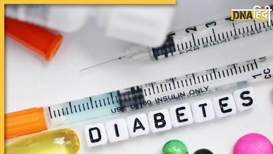 Diabetes Treatment: इन 5 हरी पत्तियों में छिपा है डायबिटीज का इलाज, सुबह बांसी मुंह चबाते ही नाॅर्मल जाएगा High Blood Sugar 