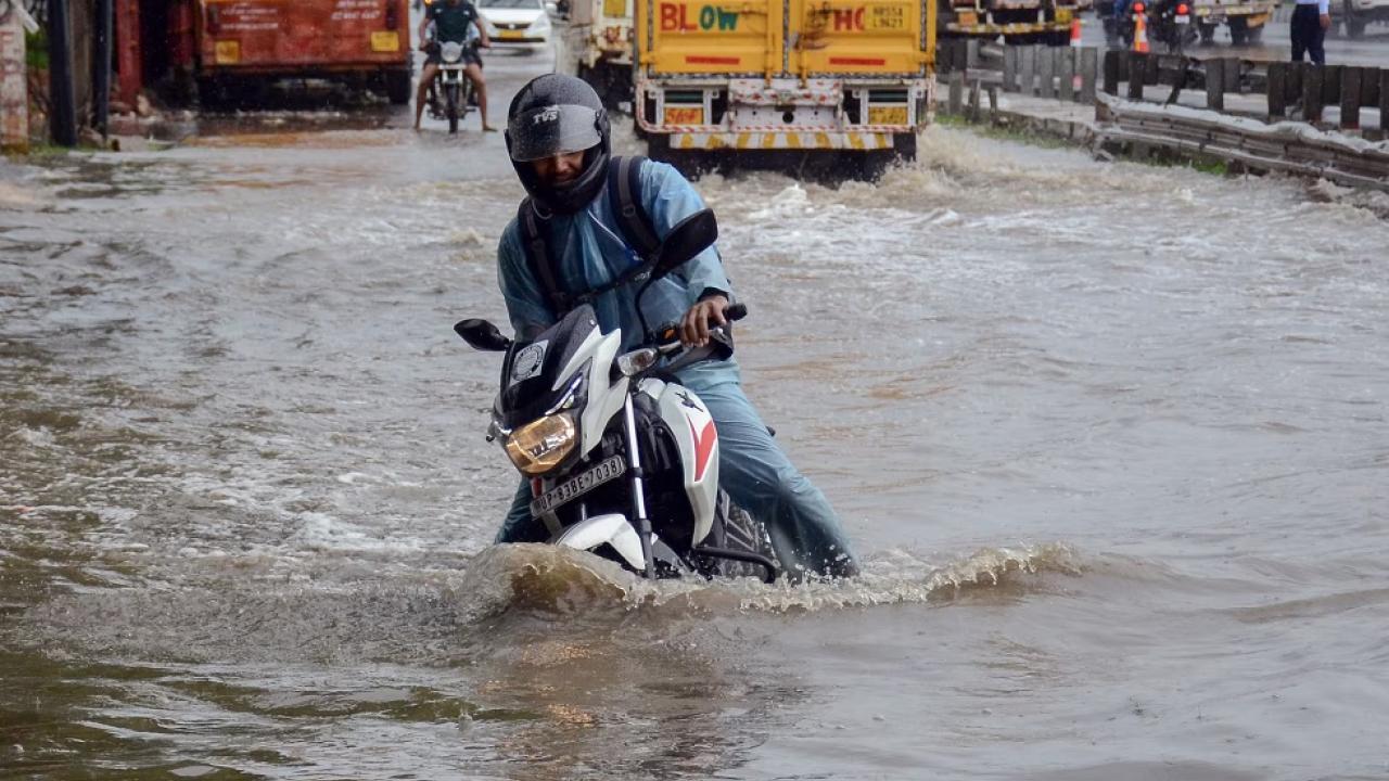 केरल और कर्नाटक में कैसा रहेगा मौसम? 