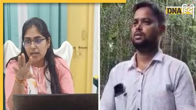 SDM Jyoti Maurya Case: ज्योति मौर्य के खिलाफ बैठी जांच, क्या हो जाएंगी सस्पेंड? जानें पूरी बात