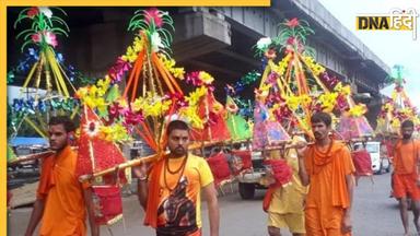 Kanwar Yatra 2024: कल से बंद हो रहा ये नेशनल हाइवे, दिल्ली के आसपास इन रास्तों पर एक महीने तक बदला रहेगा ट्रैफिक