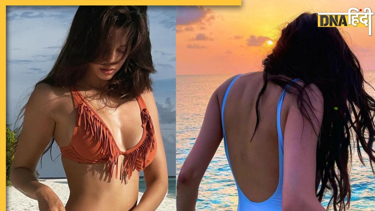 10 Actress Bikini Body के मामले में हैं बेस्ट, होश उड़ा देंगी ये तस्वीरें