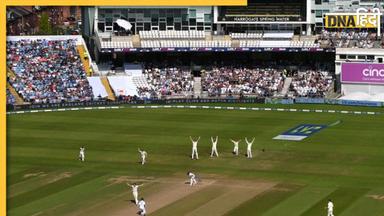 ENG vs AUS Pitch Report: लीड्स में इंग्लैंड को हराना नहीं आसान, 6 साल से यहां कोई मैच नहीं हारी अंग्रेज टीम