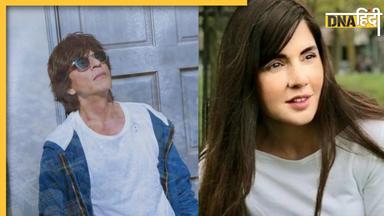 'Shah Rukh Khan को एक्टिंग नहीं आती,' पाकिस्तानी एक्ट्रेस Mahnoor Baloch ने दिया अटपटा बयान, फैंस ने सिखाया सबक