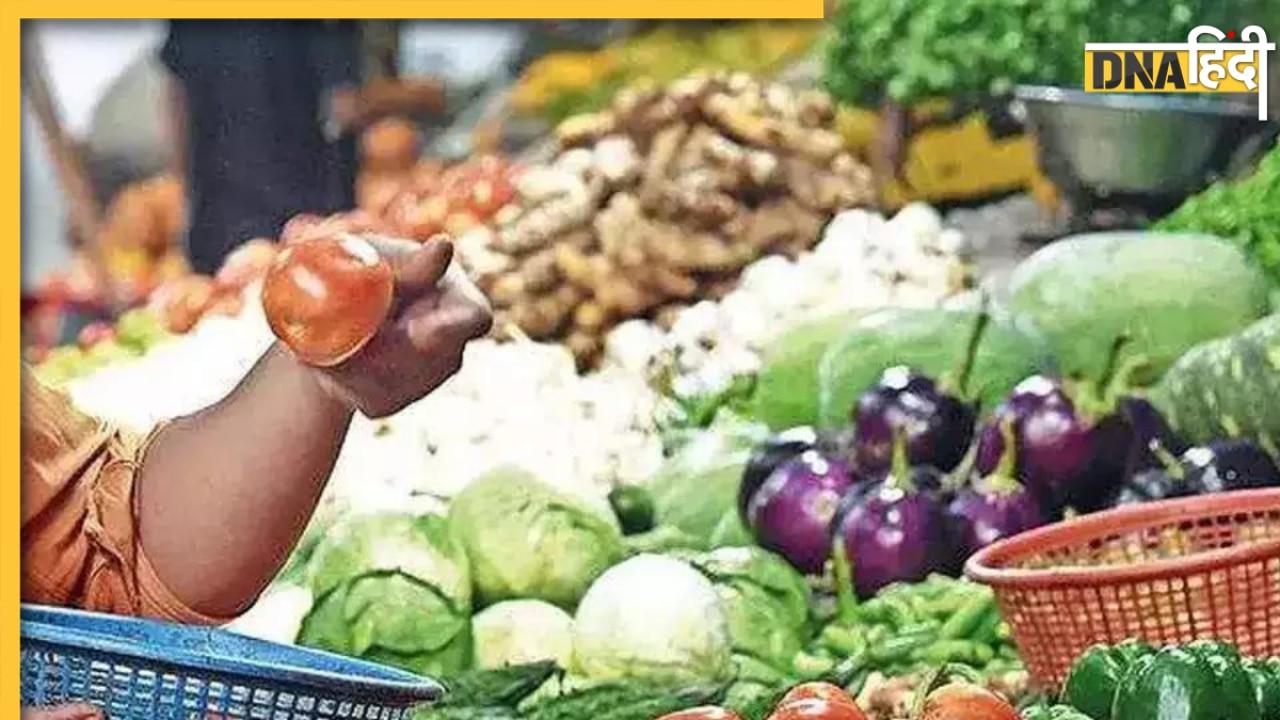 Vegetable Price Hike: सब्जियों की कीमतों ने लगाई आग, तोरई-बीन्स भी हुए महंगे