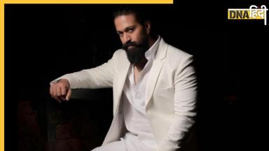 खत्म हुआ इंतजार, KGF स्टार Yash की अगली फिल्म होगी धमाकेदार, एक्टर ने दिया बड़ा हिंट 