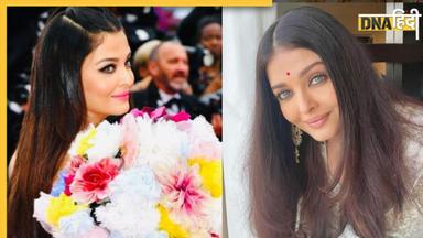 Aishwarya Rai जैसी जवां स्किन के लिए फॉलो करें ये Skincare Routine, खीरे से बना फेस पैक Wrinkles And Fine Lines को करेगा दूर