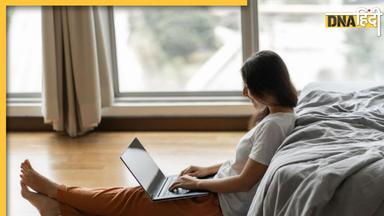 Benefits Of Sitting On Floor: जमीन पर बैठकर करेंगे काम तो बॉडी से लेकर दिमाग तक रहेगा फिट, जानें 4 बेहतरीन फायदे