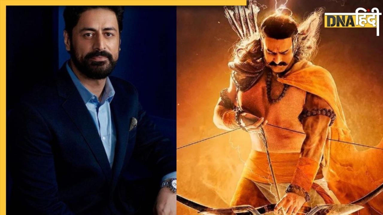 प्रभास की Adipurush के फेलियर पर देवों के देव महादेव Mohit Raina ने किया रिएक्ट, बोले- मेकर्स को जिम्मेदार होना होगा