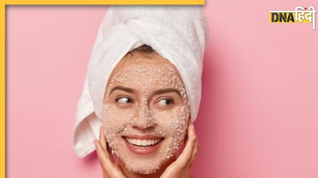 Sugar Face Pack Benefits: 15 दिन में दाग-धब्बे और पिंपल्स हो जाएंगे गायब, बस स्क्रब के बाद लगाएं ये नेचुरल फेस पैक 