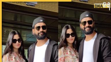 Katrina Kaif का 40वां बर्थडे होगा बेहद खास, पति Vicky Kaushal ने बनाया स्पेशल प्लान