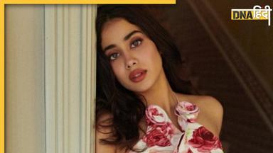 इस फिल्म ने Janhvi Kapoor की जिंदगी में खड़ा किया Bawaal, कई बार शरीर पर भी लगी चोटें