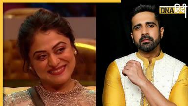 Bigg Boss OTT 2 से बाहर हुईं Falaq Naaz, Avinash Sachdev ने यूं बयां किया टूटे दिल का दर्द