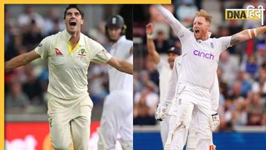 ENG vs AUS Live streaming: इंग्लैंड और ऑस्ट्रेलिया के बीच जारी कांटे की टक्कर, भारत में यहां देखें लाइव मैच