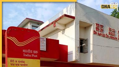 Post Office Schemes: PPF से लेकर ये निवेश के विकल्प देंगे बेहतर रिटर्न, बचेगा टैक्स