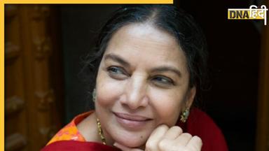 इस फिल्म के सेट पर सरेआम हुई थी Shabana Azmi की बेइज्जत, एक्टिंग छोड़ने का बना चुकी थीं मन, सालों बाद छलका दर्द