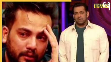 Bigg Boss OTT 2: Salman Khan ने लगाई Elvish Yadav की क्लास, यूट्यूबर को रोता देख एक्टर और शो के मेकर्स पर भड़के फैंस