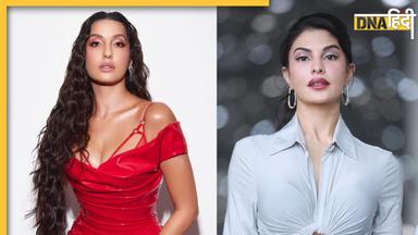 Nora Fatehi के मानहानि मामले पर Jacqueline Fernandez के वकील ने कही दो टूक, एक्ट्रेस को लगाई लताड़