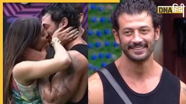 Bigg Boss OTT 2 से बाहर आते ही बदले Jad Hadid के सुर, आकांक्षा को पहले बताया 'बैड किसर' अब कर दी तारीफ, मांगी माफी 