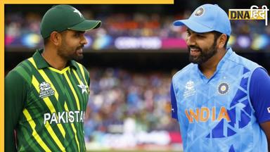 IND vs PAK मैच को लेकर अनिल कुंबले ने टीम इंडिया को दी सलाह, 'केन्या से हार जाना लेकिन पाकिस्तान से हार नहीं पचेगी'