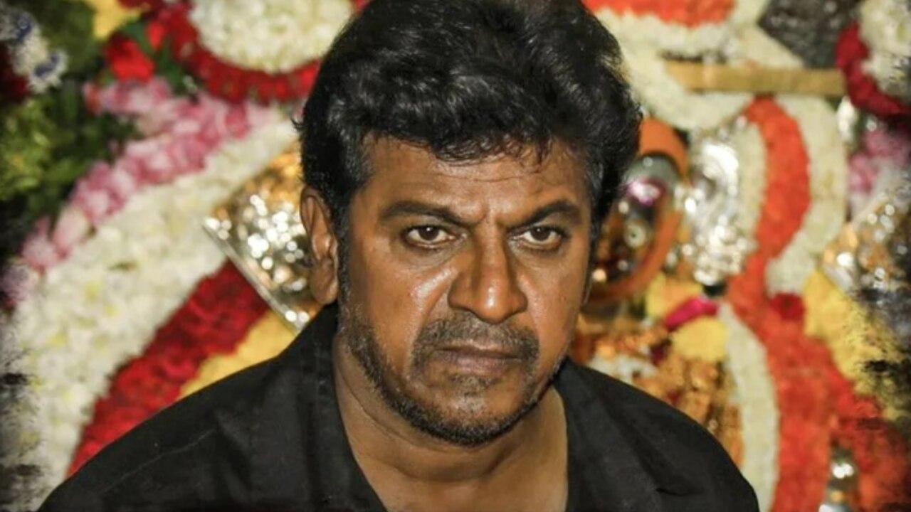 Shiva Rajkumar