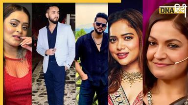 Bigg Boss Ott 2 के फिनाले में पक्की हुई इन पांच कंटेस्टेंट की जगह, जानें कैसा रहा अब तक का सफर