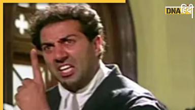 दामिनी मूवी के लिए  Sunny Deol नहीं ये एक्टर था पहली पसंद, राजकुमार संतोषी ने किया बड़ा खुलासा