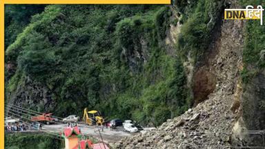 Shimla Landslide: भूस्खलन में दबा शिमला का शिव मंदिर, 50 लोगों के दबे, 9 के शव बरामद, रेस्क्यू ऑपरेशन जारी