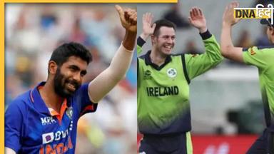 Ind vs Ire 1st T20: WI से हार के बाद आयरलैंड को हल्के में न ले टीम इंडिया, ये खिलाड़ी खराब कर सकते हैं खेल