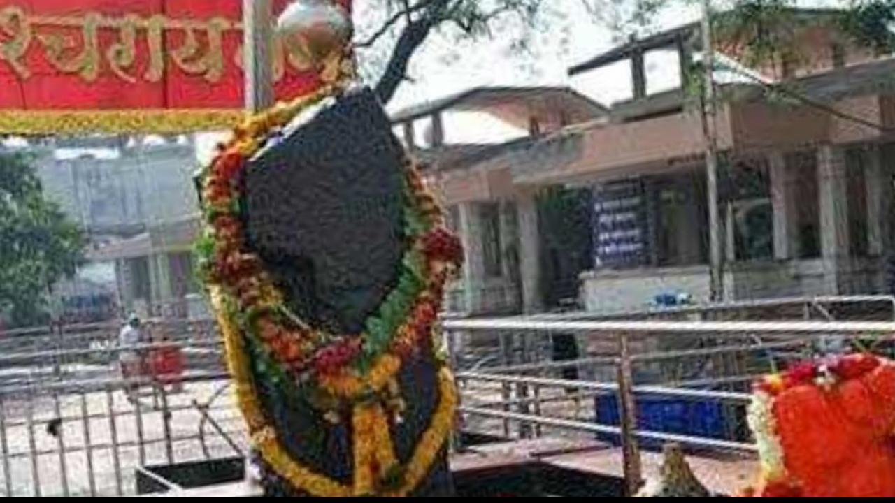 Shani Shingnapur