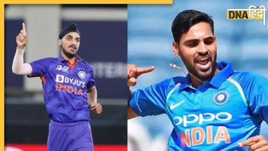 इस भारतीय गेंदबाज को चुना गया T20 Bowler of The Year, चटका चुका है इतने विकेट