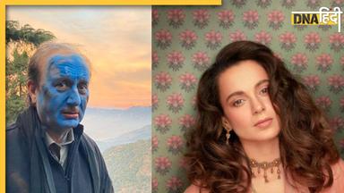 National Award न मिलने पर निराश हुए Anupam Kher? Kangana Ranaut ने विनर्स को कुछ इस तरह दी बधाई