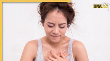 Heart Attack Risk: कोलेस्ट्रॉल-ब्लड प्रेशर जैसी ही खतरनाक है शरीर में इस चीज की कमी, कभी भी आ सकता है हार्ट अटैक