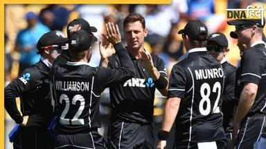 England vs New Zealand: टीम इंडिया के नक्शेकदम पर चल रही न्यूजीलैंड? इस धुआंधार गेंदबाज को बना दिया कप्तान