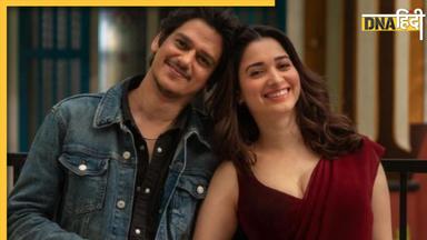 फिल्म इंडस्ट्री की किसी एक्ट्रेस को डेट नहीं करना चाहते थे Vijay Varma, Tamannaah Bhatia से मिलकर बदला नजरिया