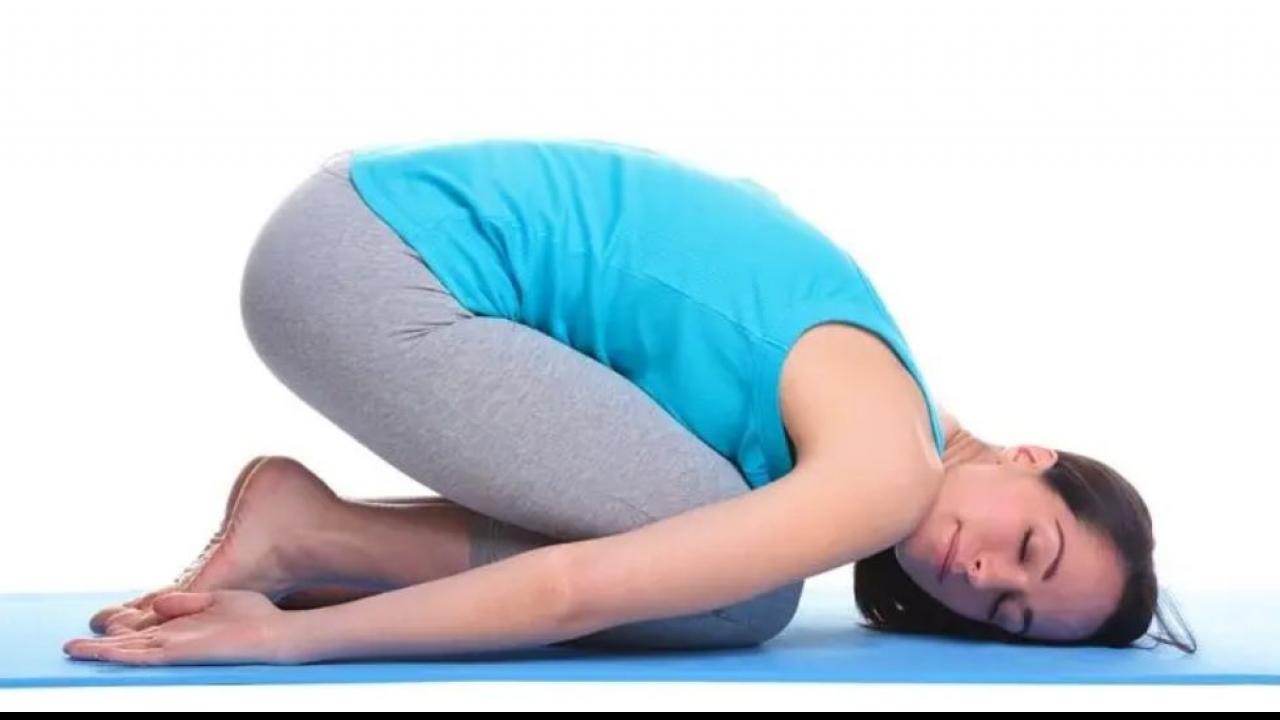 Yoga for Diabetes