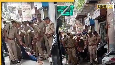 Ghaziabad Advocate Murder: गाजियाबाद तहसील में वकील की चेंबर में घुसकर हत्या, जानिए अब तक क्या पता लगा है