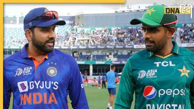 Ind VS Pak Asia Cup 2023: आज भारत पाकिस्तान के बीच होगा महामुकाबला, जानें कब और कहां देखें लाइव मैच