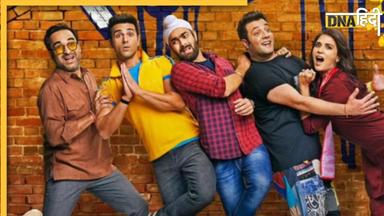 Fukrey 3 की रिलीज डेट आई सामने, इस दिन सिनेमाघरों में दस्तक देगी फिल्म