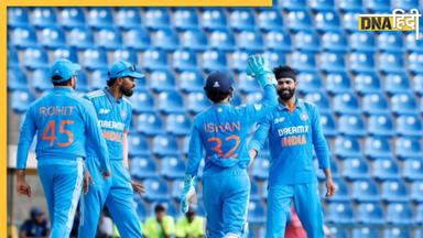 Team India World Cup 2023 Squad: वर्ल्डकप के लिए भारतीय टीम का ऐलान, यहां देखें 15 खिलाड़ियों की पूरी लिस्ट