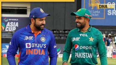 Ind vs Pak World Cup 2023: करोड़पति हैं तो ही देख पाएंगे स्टेडियम में भारत-पाक मैच, इतने लाख में बिक रहे टिकट