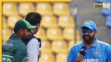 Ind vs Pak Tickets Sale: भारत-पाकिस्तान वर्ल्ड कप मुकाबला देखने में बिक जाएगा घर, लाखों में पहुंची टिकट की कीमत