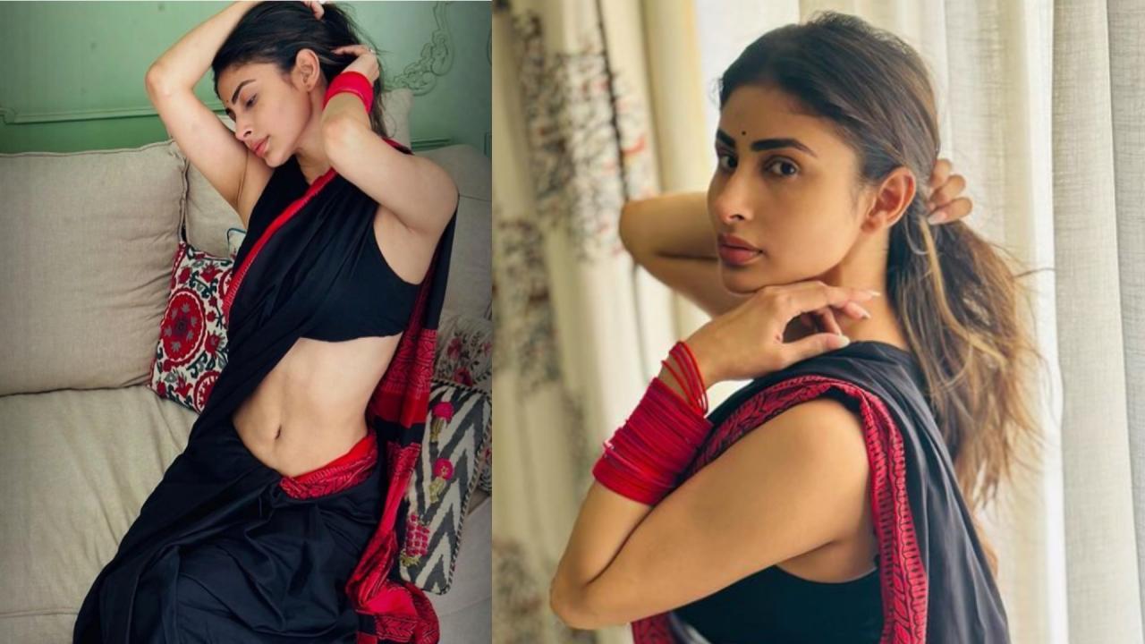 Mouni Roy Upcoming Film