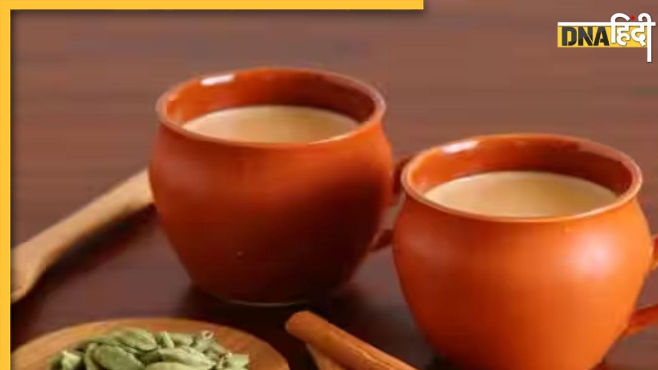 Elaichi Chai Benefits: डायबिटीज मरीज चाय में मिलाकर पिएं ये चीज, कंट्रोल में रहेगा शुगर, मिलेंगे 5 बड़े फायदे