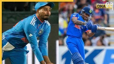 Asia Cup 2023: वर्ल्डकप से पहले फिर चोटिल हुए श्रेयस, तिलक वर्मा या संजू सैमसन को मिल सकता है मौका