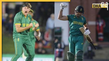 SA vs AUS: मार्करम के शतक के बाद जेराल्ड कट्ज़ी ने मचाया गदर, साउथ अफ्रीका ने ऑस्ट्रेलिया को 111 रन से रौंदा