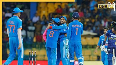 Latest ODI Ranking: वनडे रैंकिंग में 4 साल बाद भारत ने किया कमाल, गिल के साथ टॉप 10 में रोहित, विराट