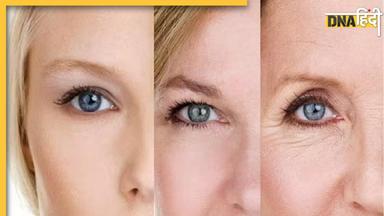 Anti Aging tips: 40 के बाद भी यंग रखेंगी ये 5 आयुर्वेदिक चीजें, त्वचा में बना रहेगा कसाव