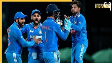 ODI Team Ranking: भारत ने फिर पाकिस्तान को पछाड़ा, ऑस्ट्रेलिया बनी दुनिया की नंबर वन टीम