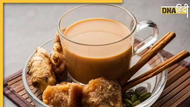 Jaggery Tea Benefits: गुड़ की चाय में होते हैं कई गुण, मिलते हैं हैरान कर देने वाले जबरदस्त फायदे